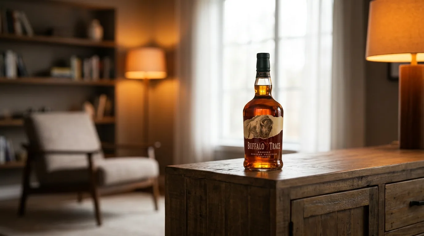 Why Is Buffalo Trace So Hard To Find