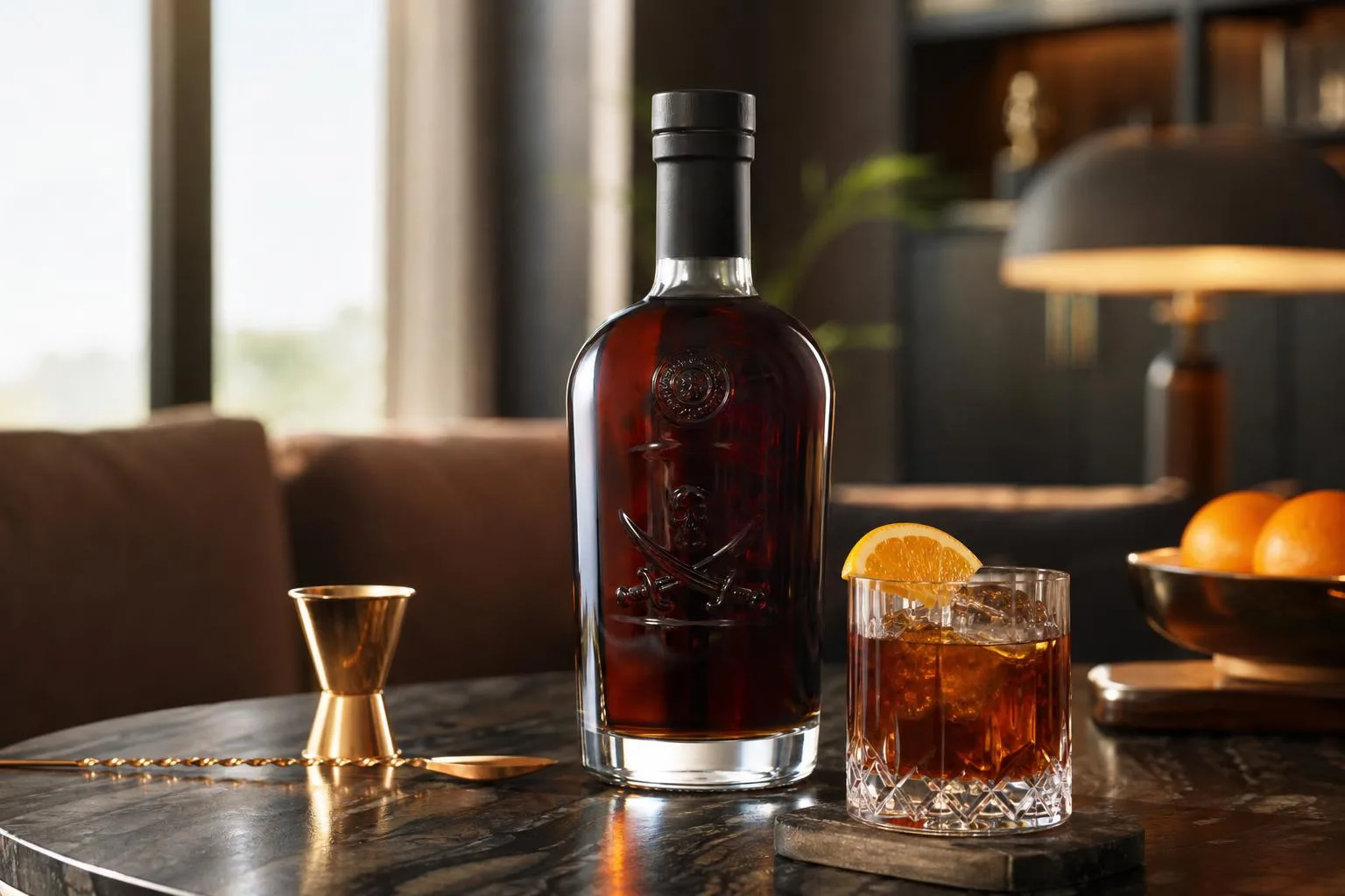 Why Is Captain Morgan Not Rum? 5 Why Is Captain Morgan Not Rum? — explained with facts and figures in this guide