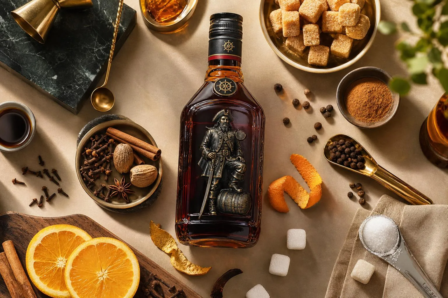 Why Is Captain Morgan Not Rum? 6 Why Is Captain Morgan Not Rum? — explained with facts and figures in this guide