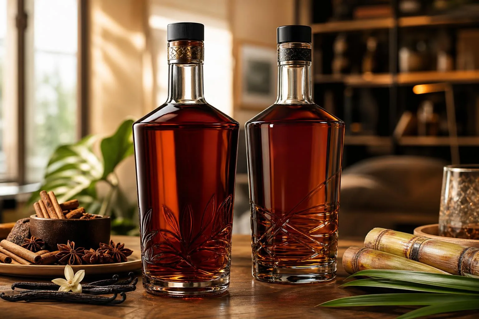 Why Is Captain Morgan Not Rum? 7 Why Is Captain Morgan Not Rum? — explained with facts and figures in this guide