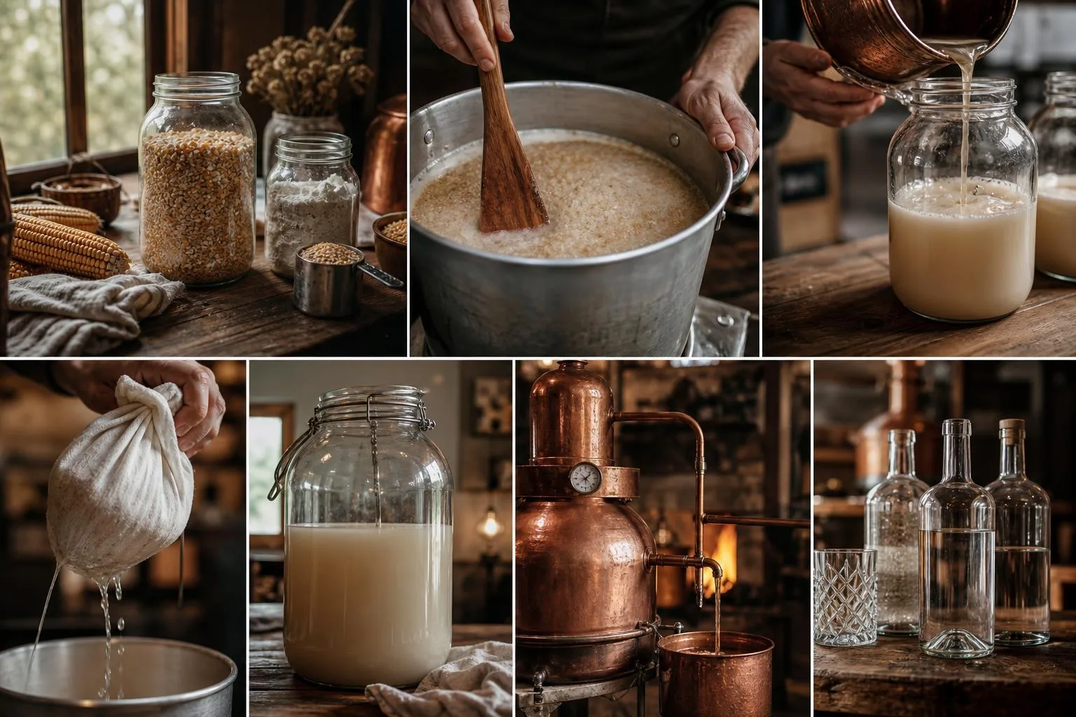 Why Is It Called Moonshine? The Surprising Origins, Legends & Evolution (2026 Guide) 4 Why Is It Called Moonshine? — explained with facts and figures in this guide