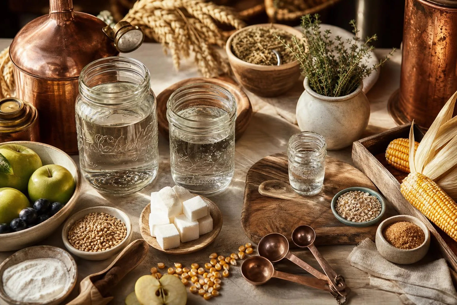 Why Is It Called Moonshine? The Surprising Origins, Legends & Evolution (2026 Guide) 6 Why Is It Called Moonshine? — explained with facts and figures in this guide