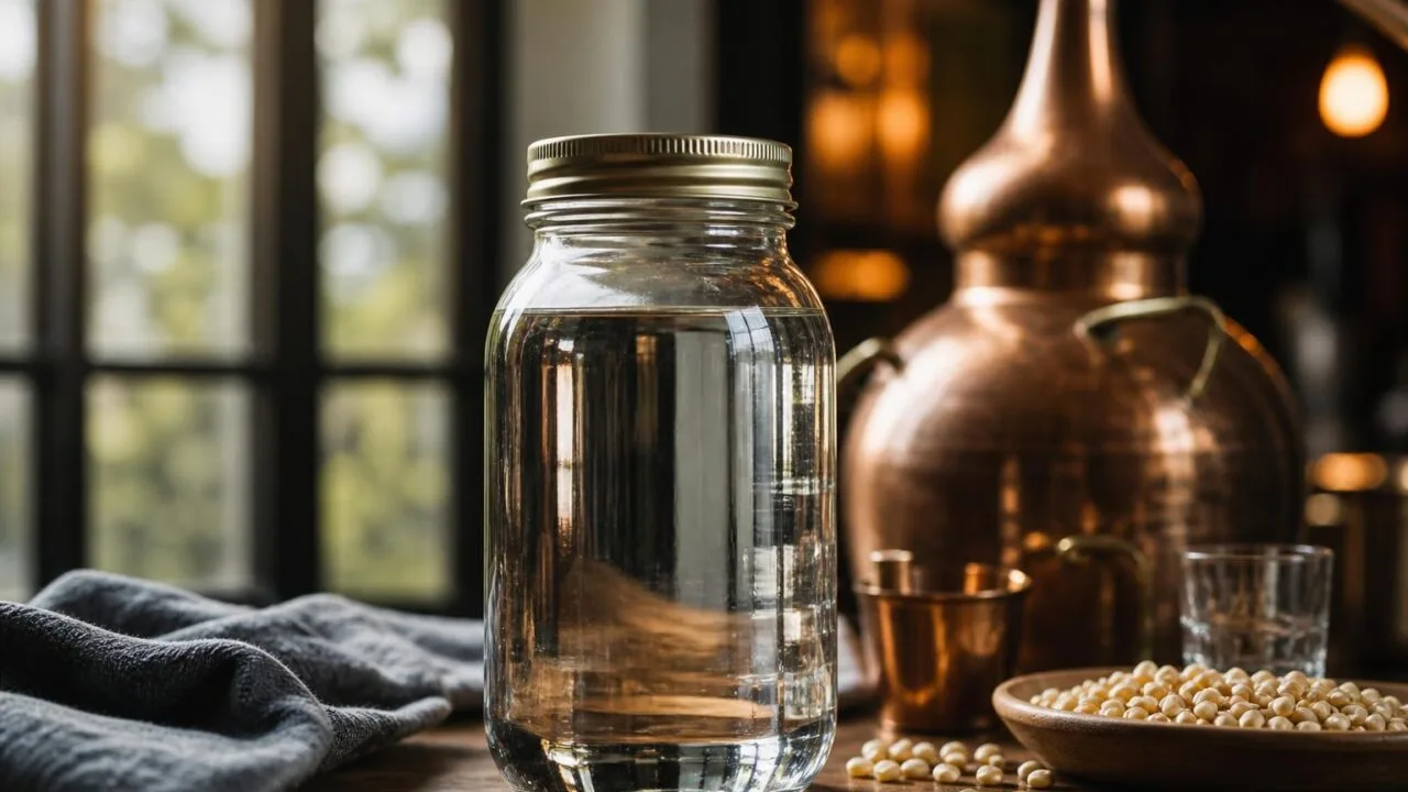 Why Is It Called Moonshine