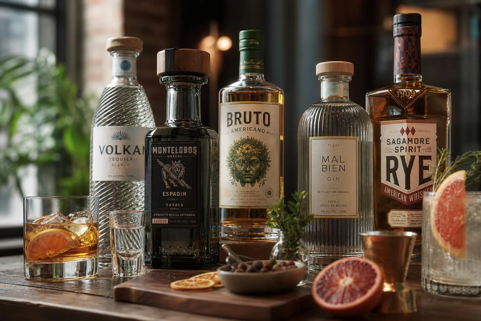 Why Is Liquor Called Spirits? 3 Why Is Liquor Called Spirits? — explained with facts and figures in this guide
