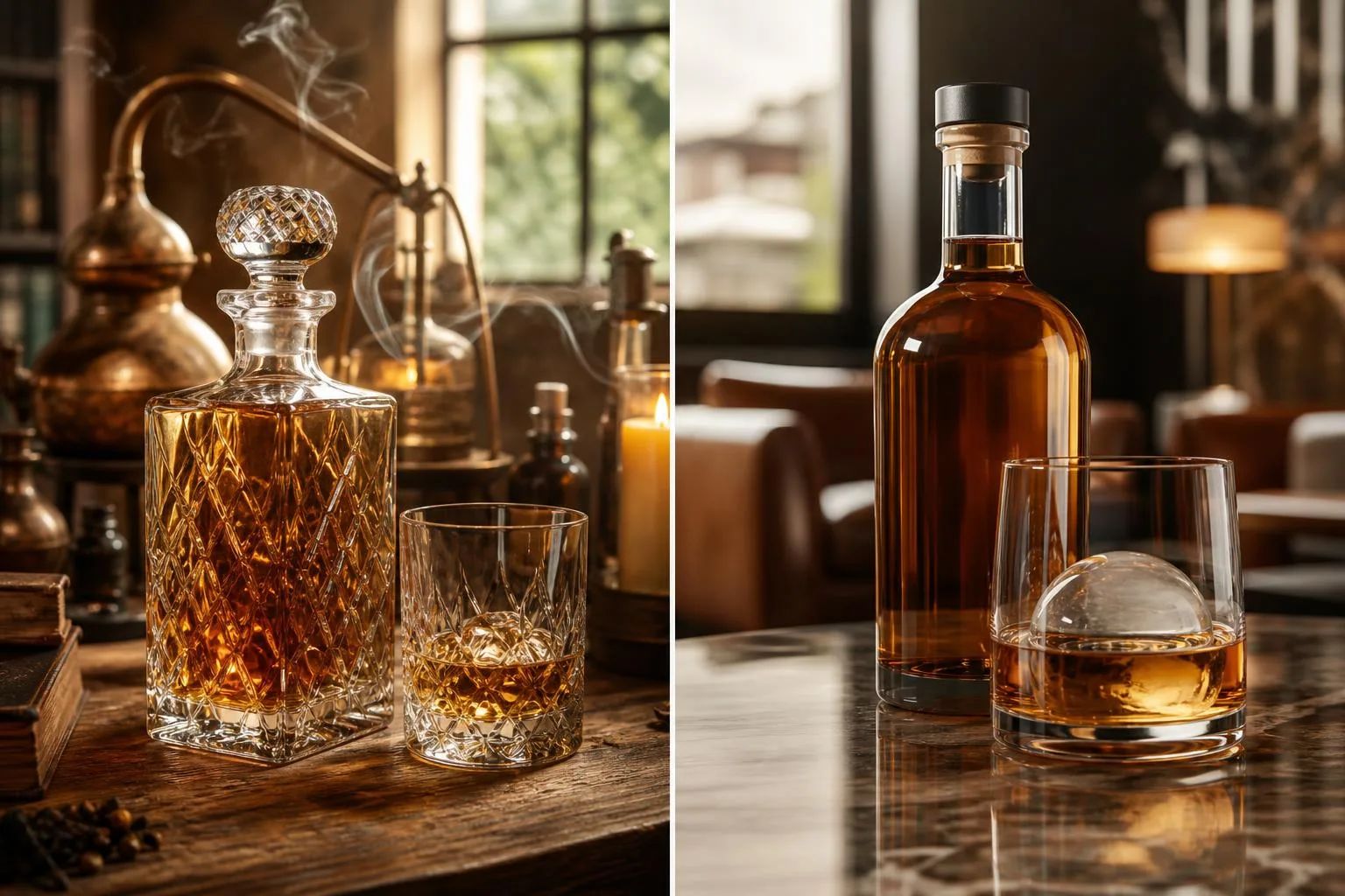 Why Is Liquor Called Spirits? 7 Why Is Liquor Called Spirits? — explained with facts and figures in this guide