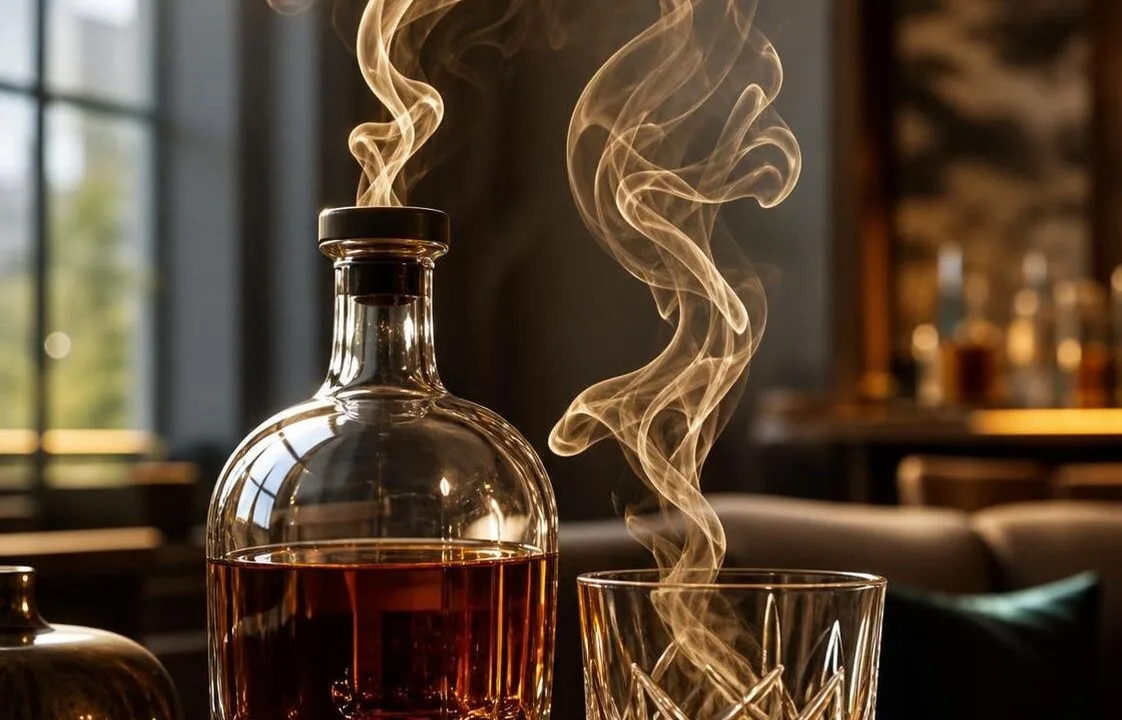 Why Is Liquor Called Spirits