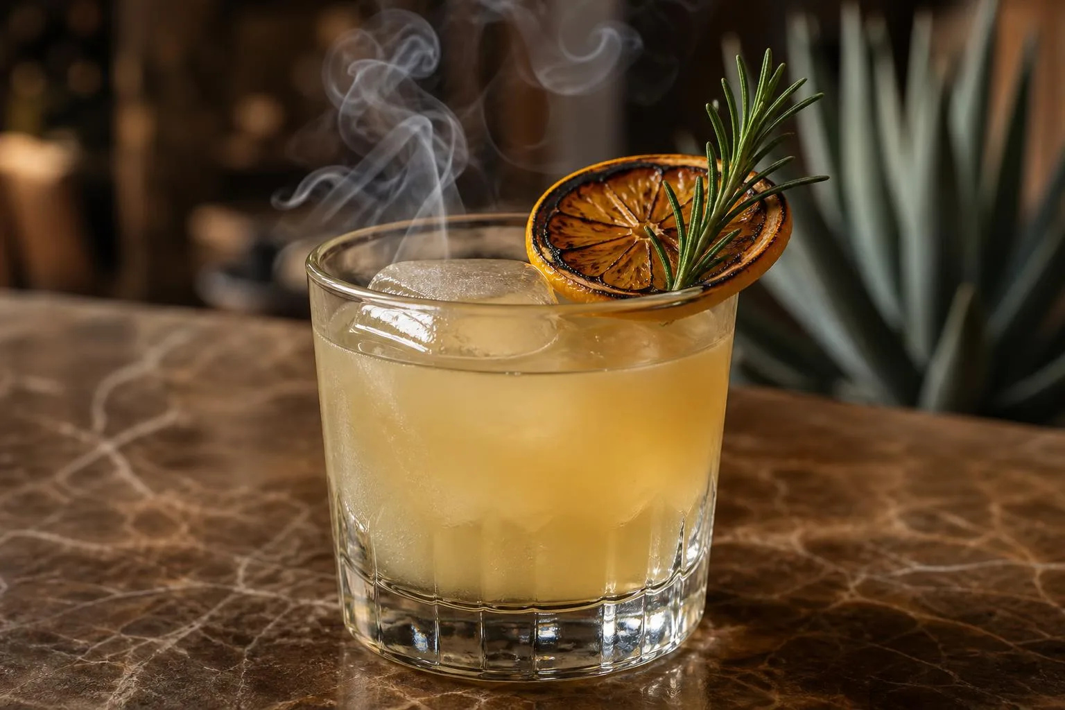 Why Is Mezcal Smoky? The Surprising Reason Behind Its Iconic Flavor (2026 Guide) 2 Why Is Mezcal Smoky? — explained with facts and figures in this guide