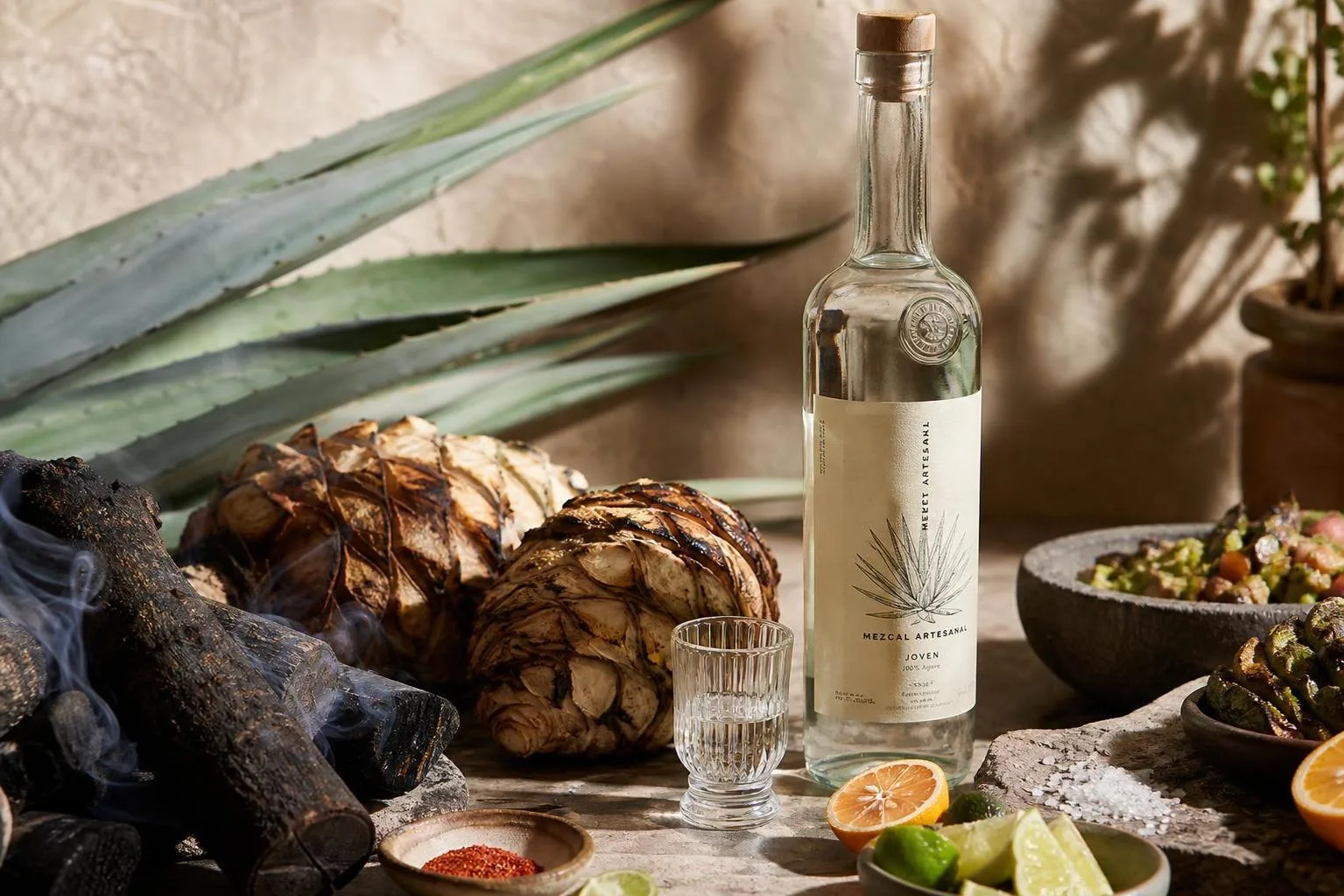 Why Is Mezcal Smoky? The Surprising Reason Behind Its Iconic Flavor (2026 Guide) 6 Why Is Mezcal Smoky? — explained with facts and figures in this guide
