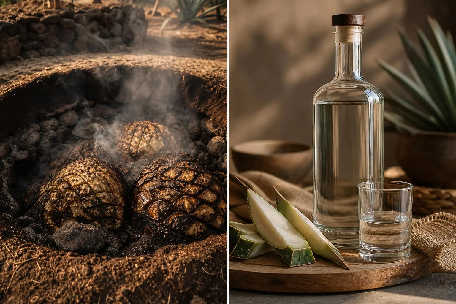 Why Is Mezcal Smoky? The Surprising Reason Behind Its Iconic Flavor (2026 Guide) 7 Why Is Mezcal Smoky? — explained with facts and figures in this guide