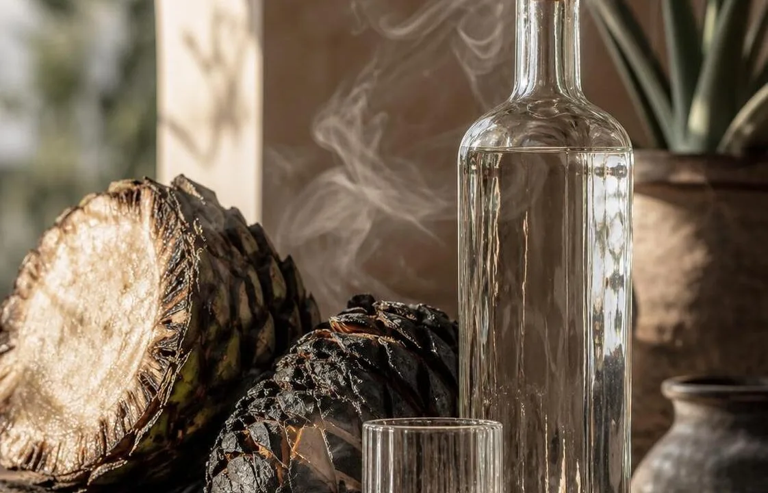 Why Is Mezcal Smoky