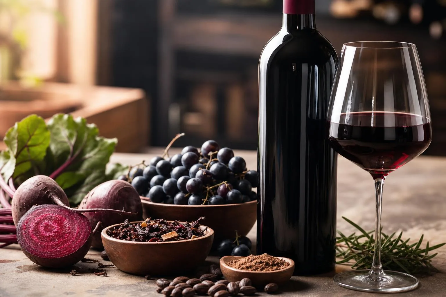 Why Is My Poop Green After Drinking Red Wine? — explained with facts and figures in this guide