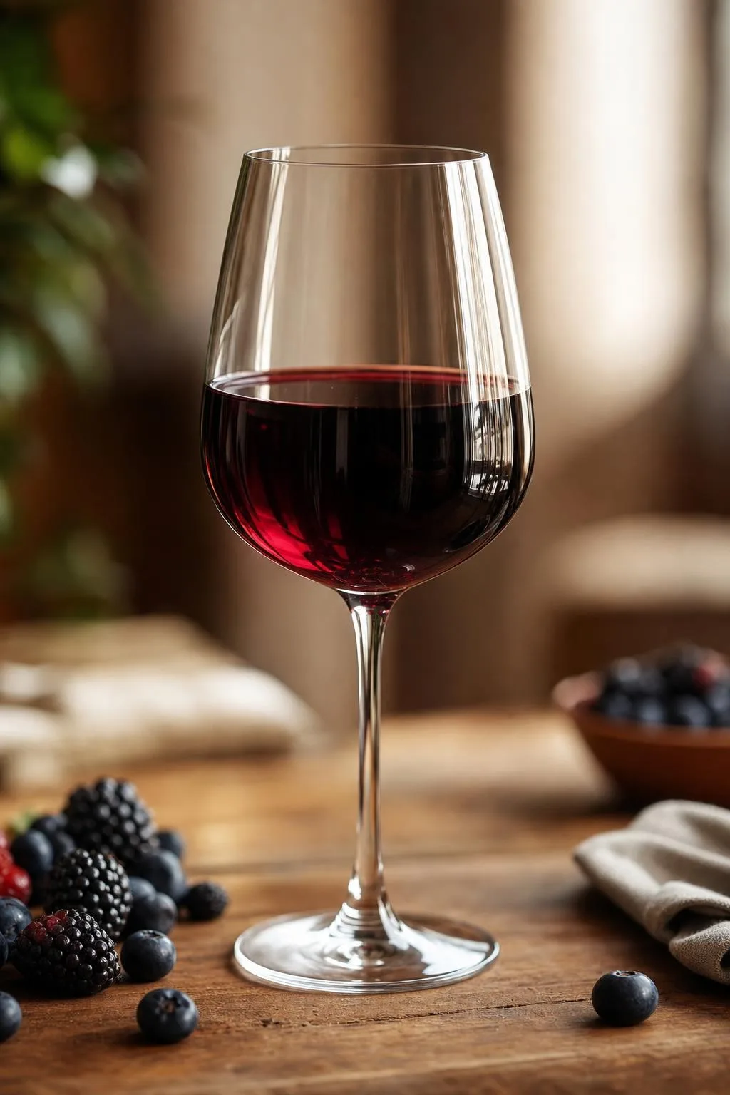 Why Is My Tongue Black After Drinking Red Wine? — explained with facts and figures in this guide