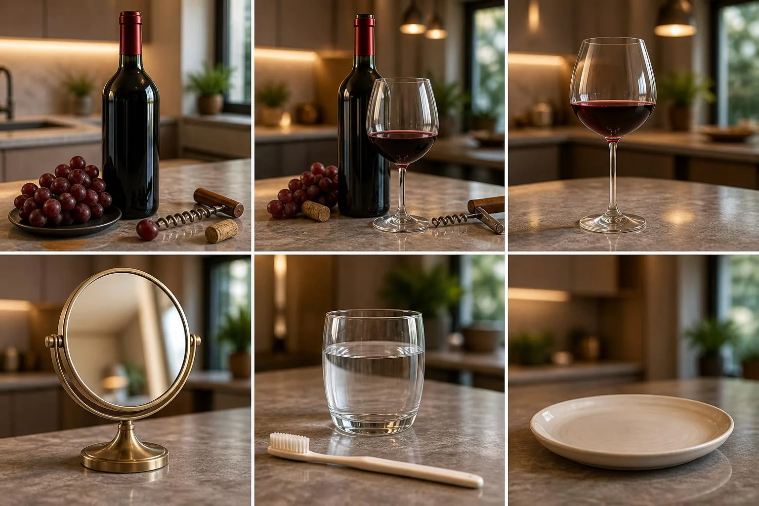 Why Is My Tongue Black After Drinking Red Wine? — explained with facts and figures in this guide