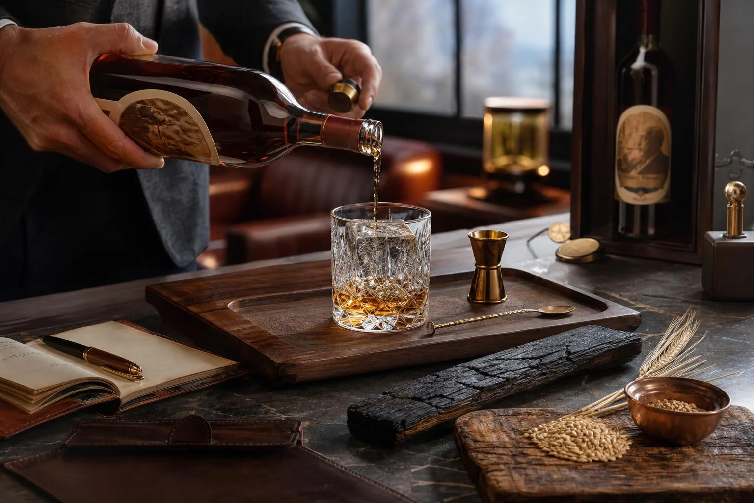 Why Is Pappy Van Winkle So Expensive? 4 Why Is Pappy Van Winkle So Expensive? — explained with facts and figures in this guide