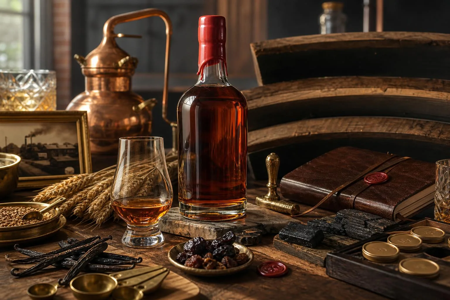 Why Is Pappy Van Winkle So Expensive? 6 Why Is Pappy Van Winkle So Expensive? — explained with facts and figures in this guide