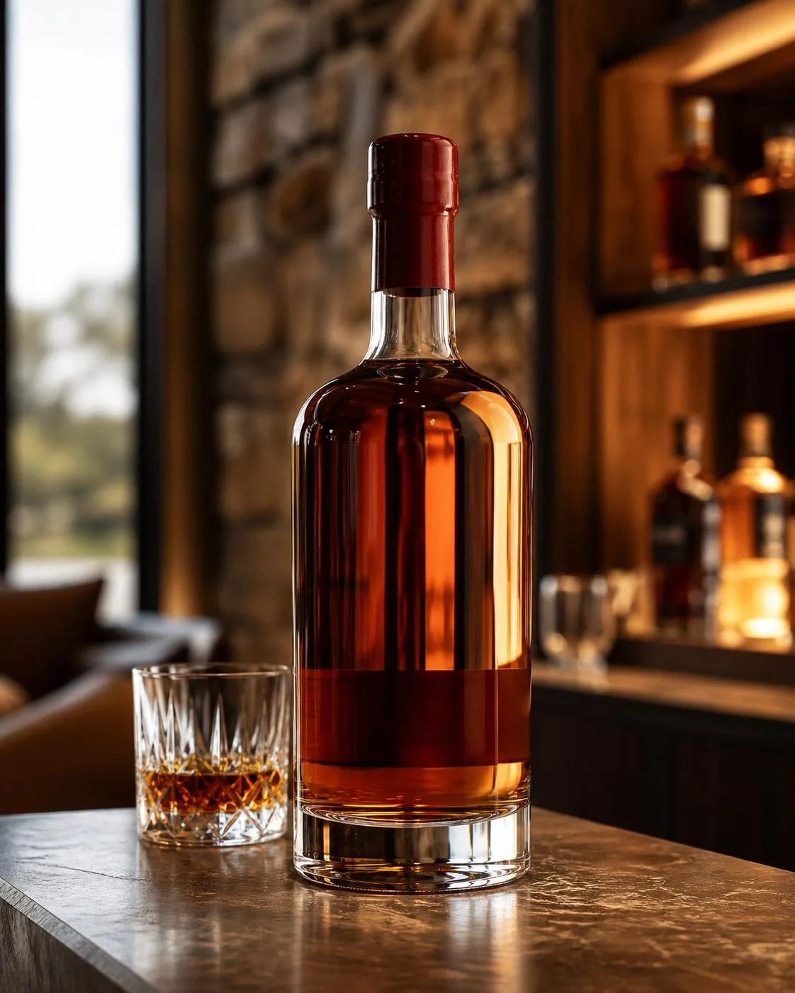 Why Is Pappy Van Winkle So Expensive