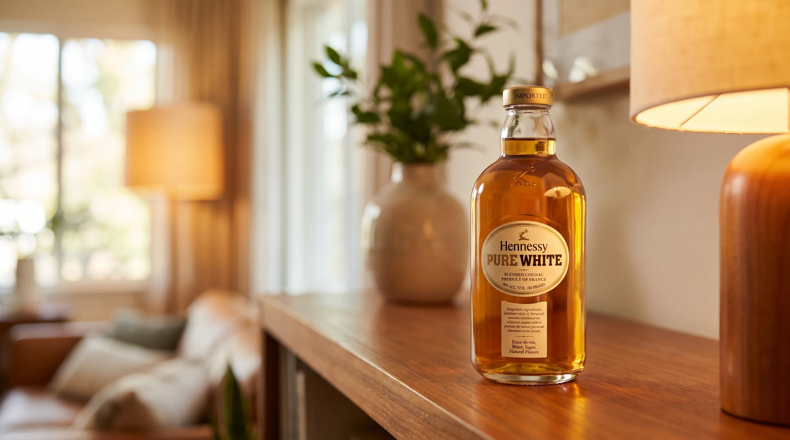 Why Is Pure White Hennessy Illegal? 3 Why Is Pure White Hennessy Illegal — explained with facts and figures in this guide