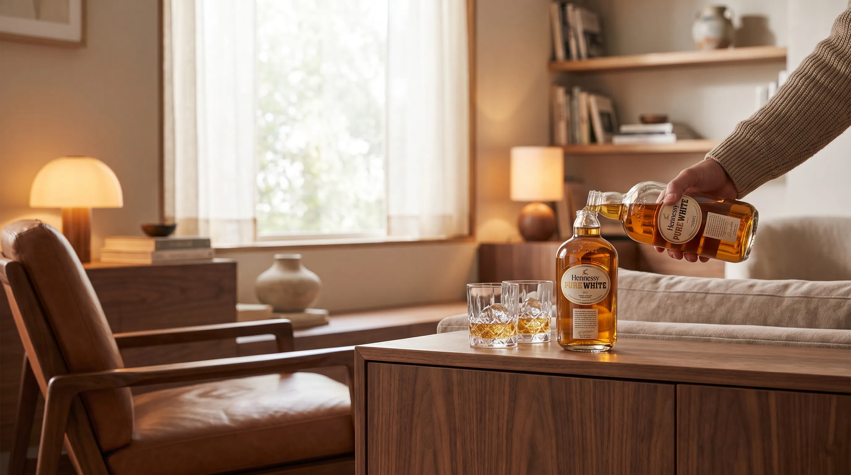Why Is Pure White Hennessy Illegal? 5 Why Is Pure White Hennessy Illegal — explained with facts and figures in this guide