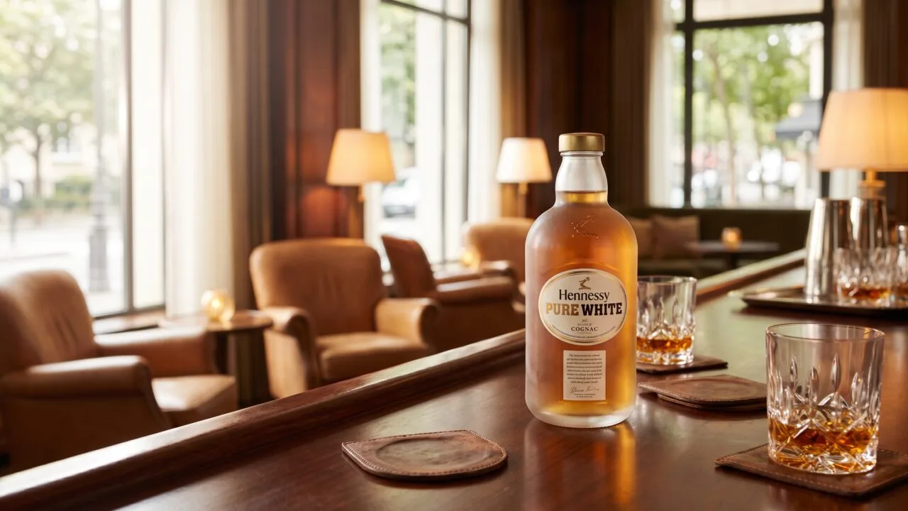 Why Is Pure White Hennessy Illegal
