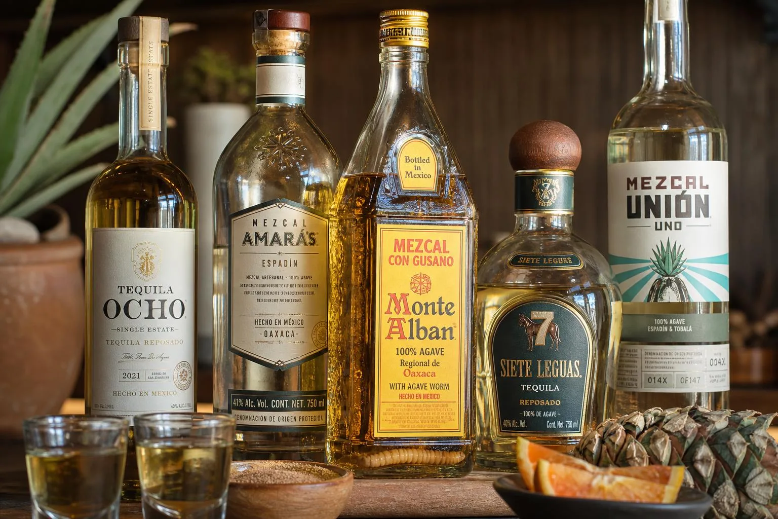 Why Is There A Worm In Tequila Bottles? — explained with facts and figures in this guide