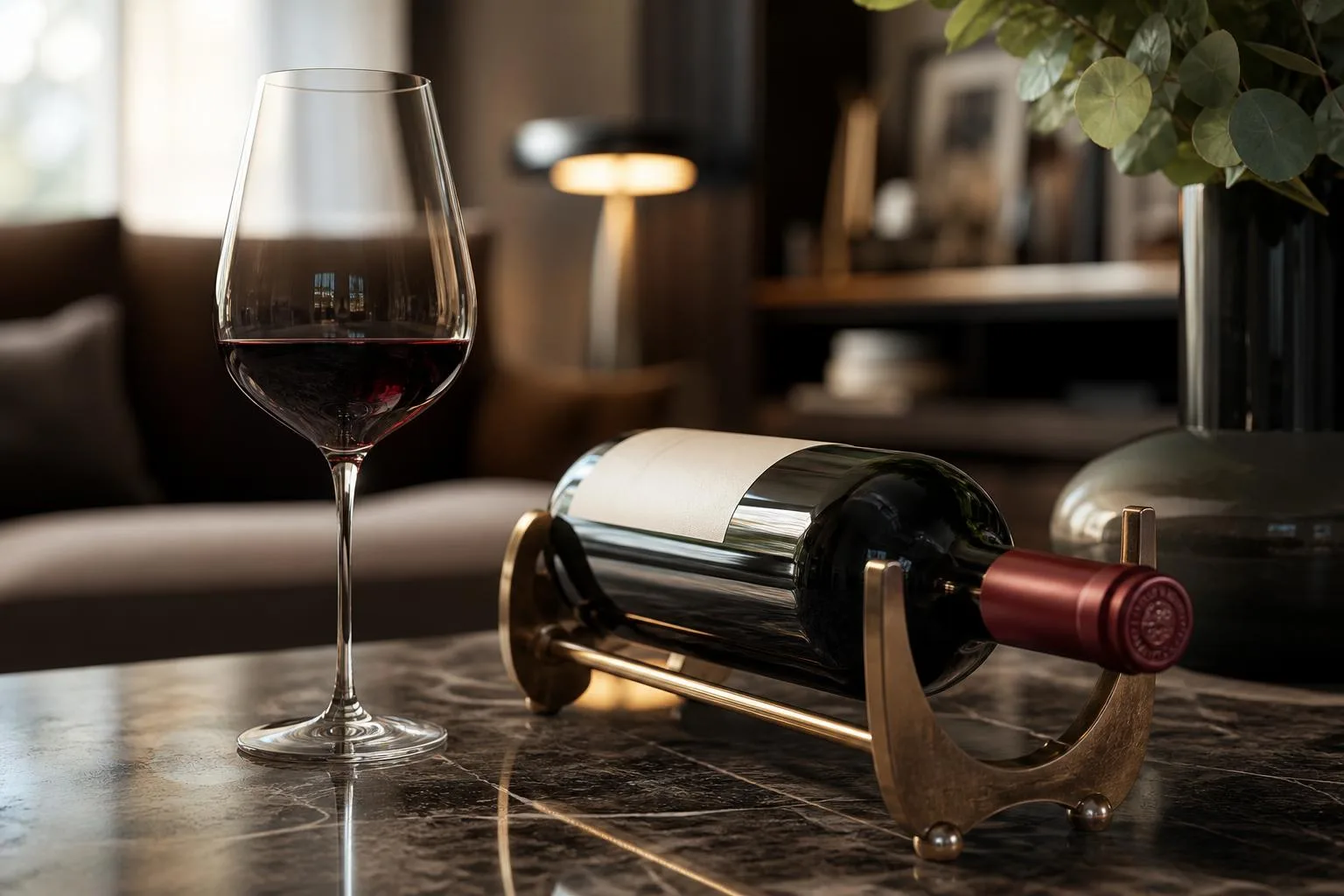 Why Store Wine On Its Side? Complete 2026 Guide for Proper Wine Storage 2 Why store wine on its side — explained with facts and figures in this guide