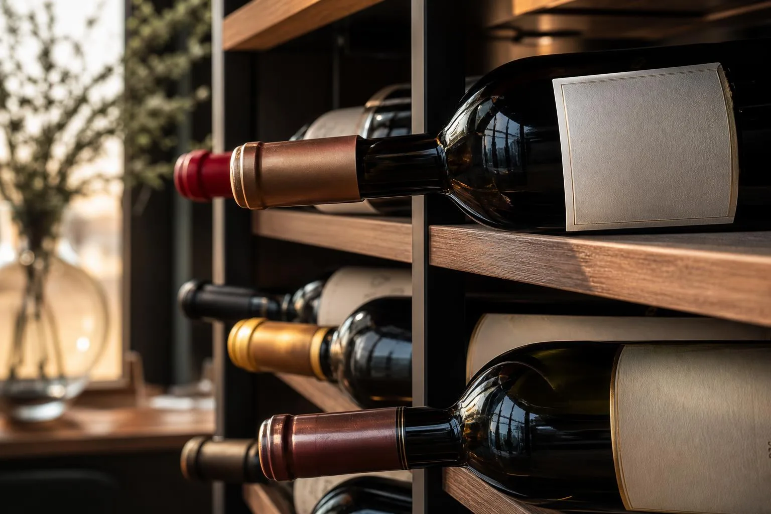 Why Store Wine On Its Side? Complete 2026 Guide for Proper Wine Storage 3 Why store wine on its side — explained with facts and figures in this guide
