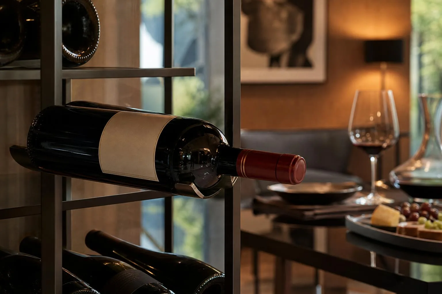 Why Store Wine On Its Side? Complete 2026 Guide for Proper Wine Storage 5 Why store wine on its side — explained with facts and figures in this guide
