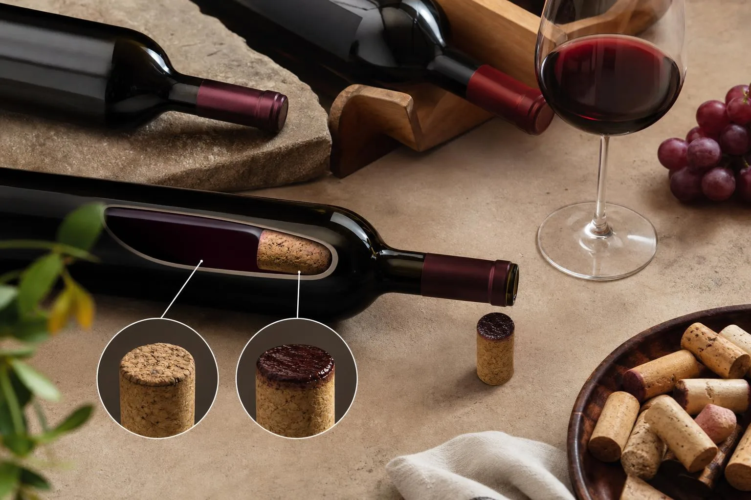 Why Store Wine On Its Side? Complete 2026 Guide for Proper Wine Storage 6 Why store wine on its side — explained with facts and figures in this guide
