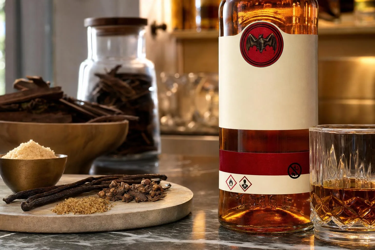 Why Was Bacardi 151 Rum Discontinued? 3 Why Was Bacardi 151 Rum Discontinued? — explained with facts and figures in this guide