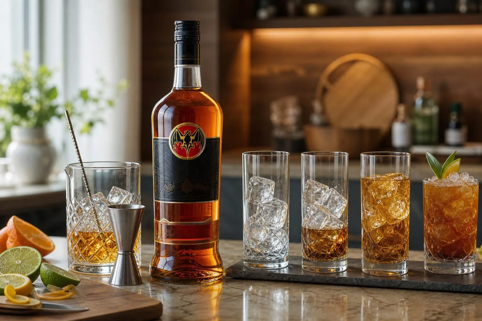 Why Was Bacardi 151 Rum Discontinued? 4 Why Was Bacardi 151 Rum Discontinued? — explained with facts and figures in this guide