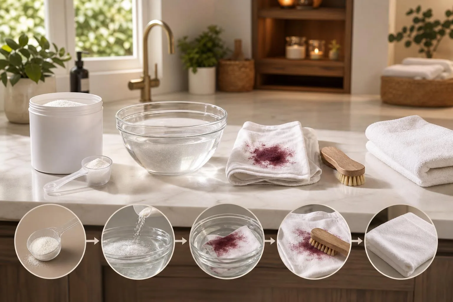 Will Oxiclean Remove Red Wine Stains? 4 Will Oxiclean Remove Red Wine Stains? — explained with facts and figures in this guide