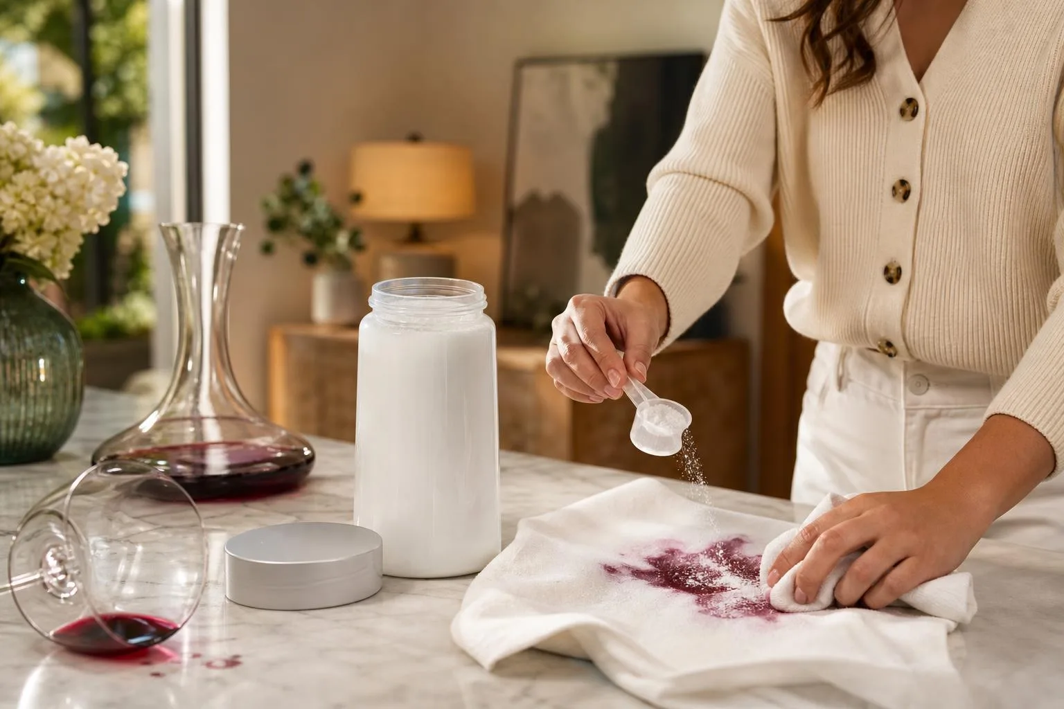 Will Oxiclean Remove Red Wine Stains? 5 Will Oxiclean Remove Red Wine Stains? — explained with facts and figures in this guide