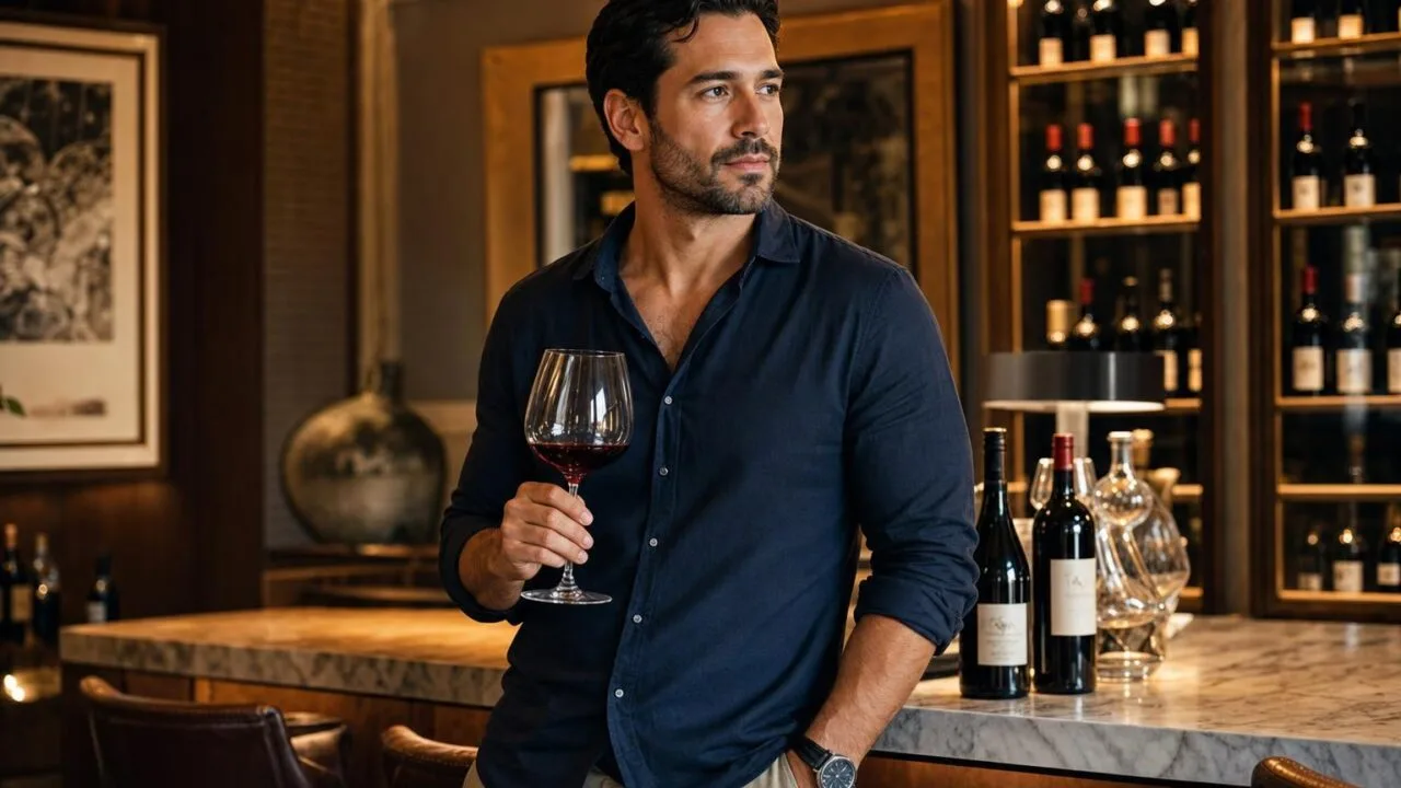 Wine Enthusiast
