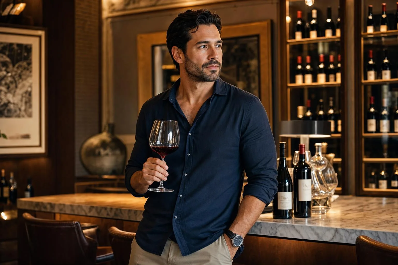 Wine Enthusiast