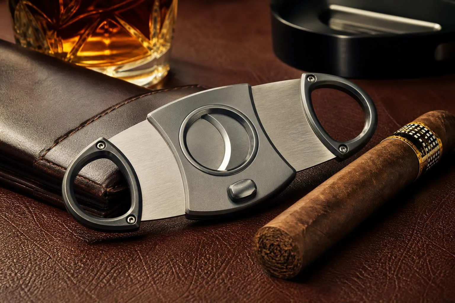 Xikar Xi2 Cigar Cutter Review 2026 1 The Xikar Xi2 Cigar Cutter reviewed hands-on by the FlightWineBar team after real-world testing