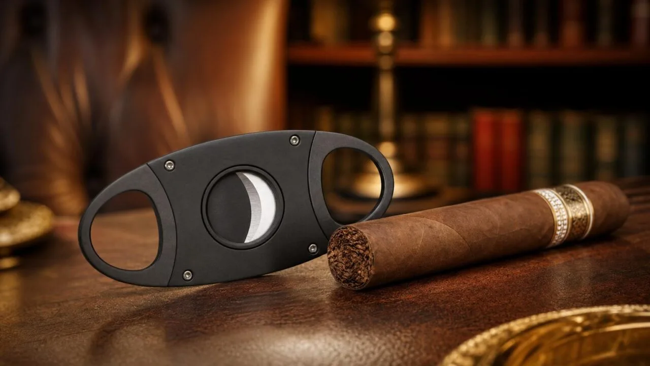 Xikar Xi2 Cigar Cutter