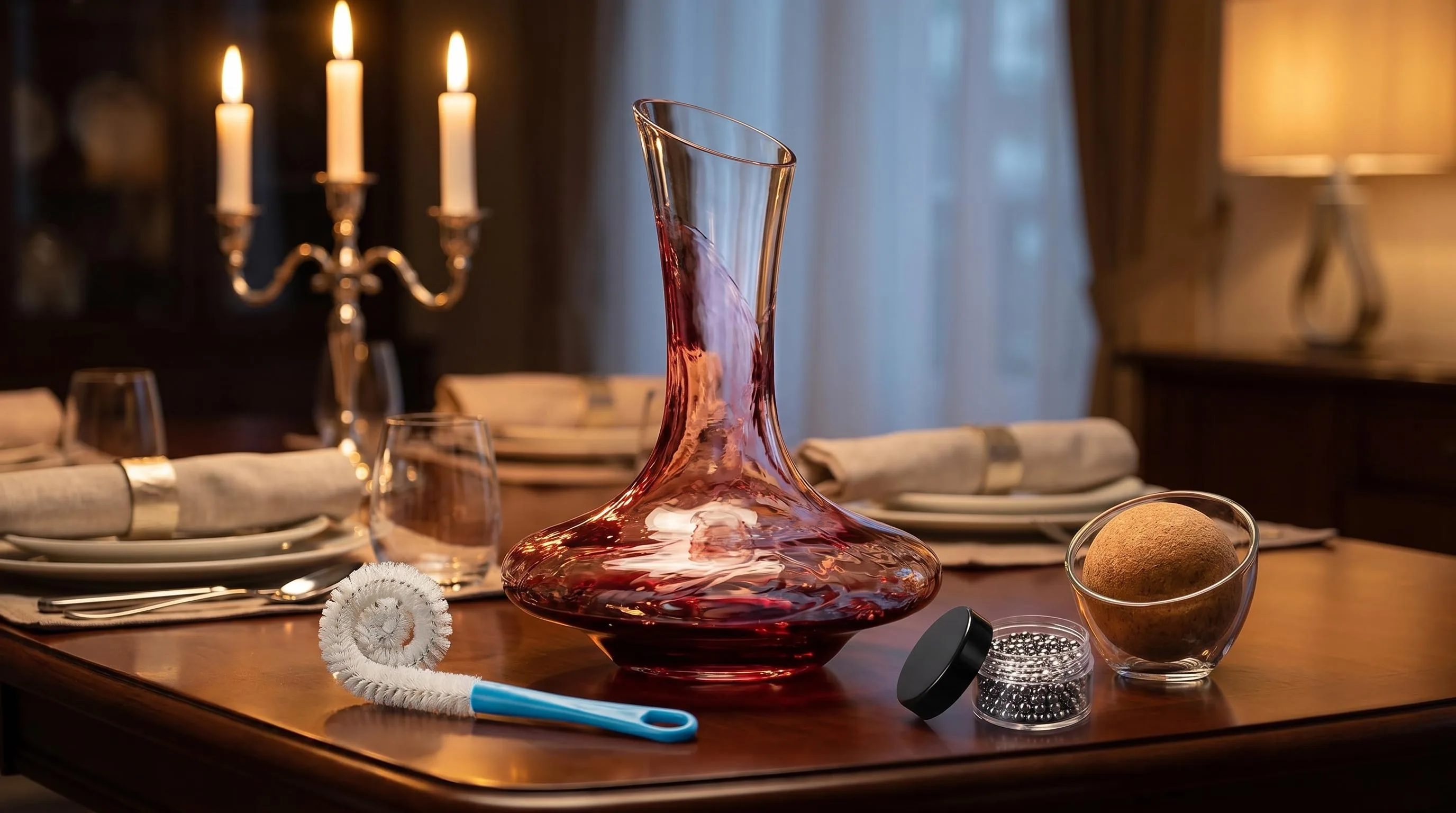 The YouYah GG-01 reviewed hands-on by the FlightWineBar team after real-world testing