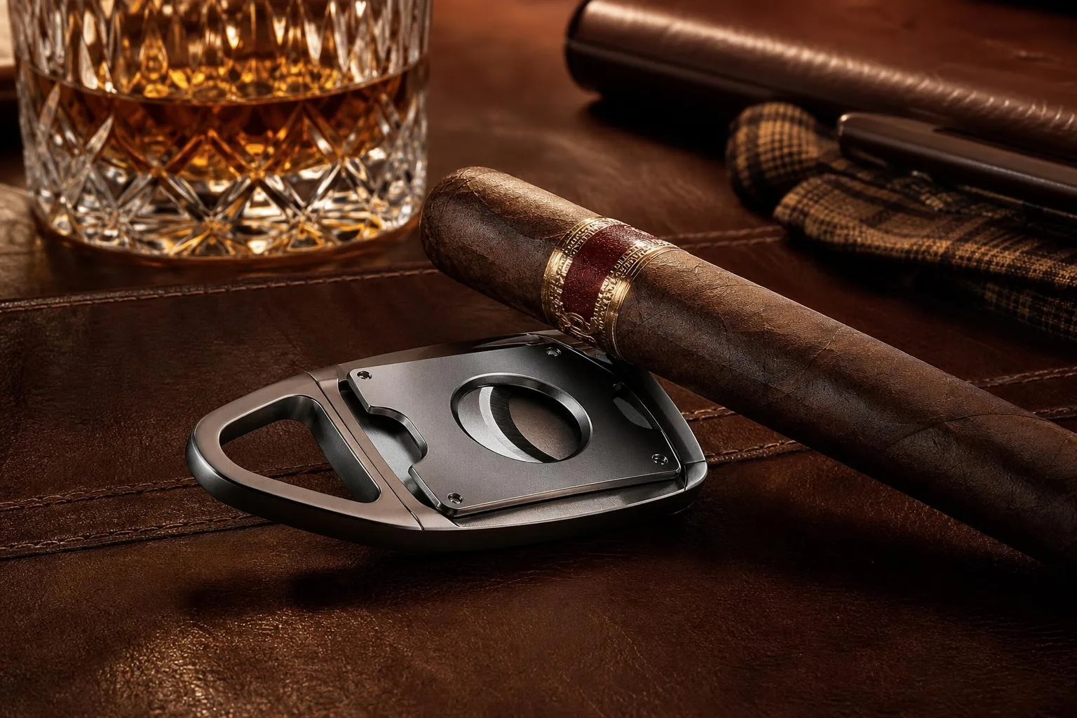 Zertone Cigar Cutter Review 2026 1 The Zertone Cigar Cutter reviewed hands-on by the FlightWineBar team after real-world testing