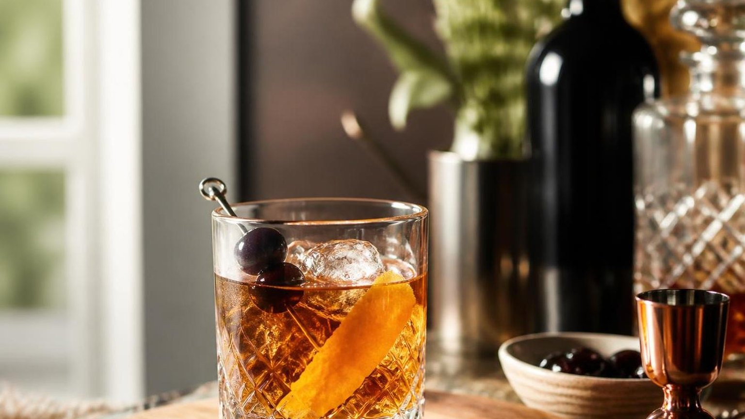 Liquor and Wine 101 Basics for Home Bars 3 Liquor and Wine 101 Basics for Home Bars — context and caveats