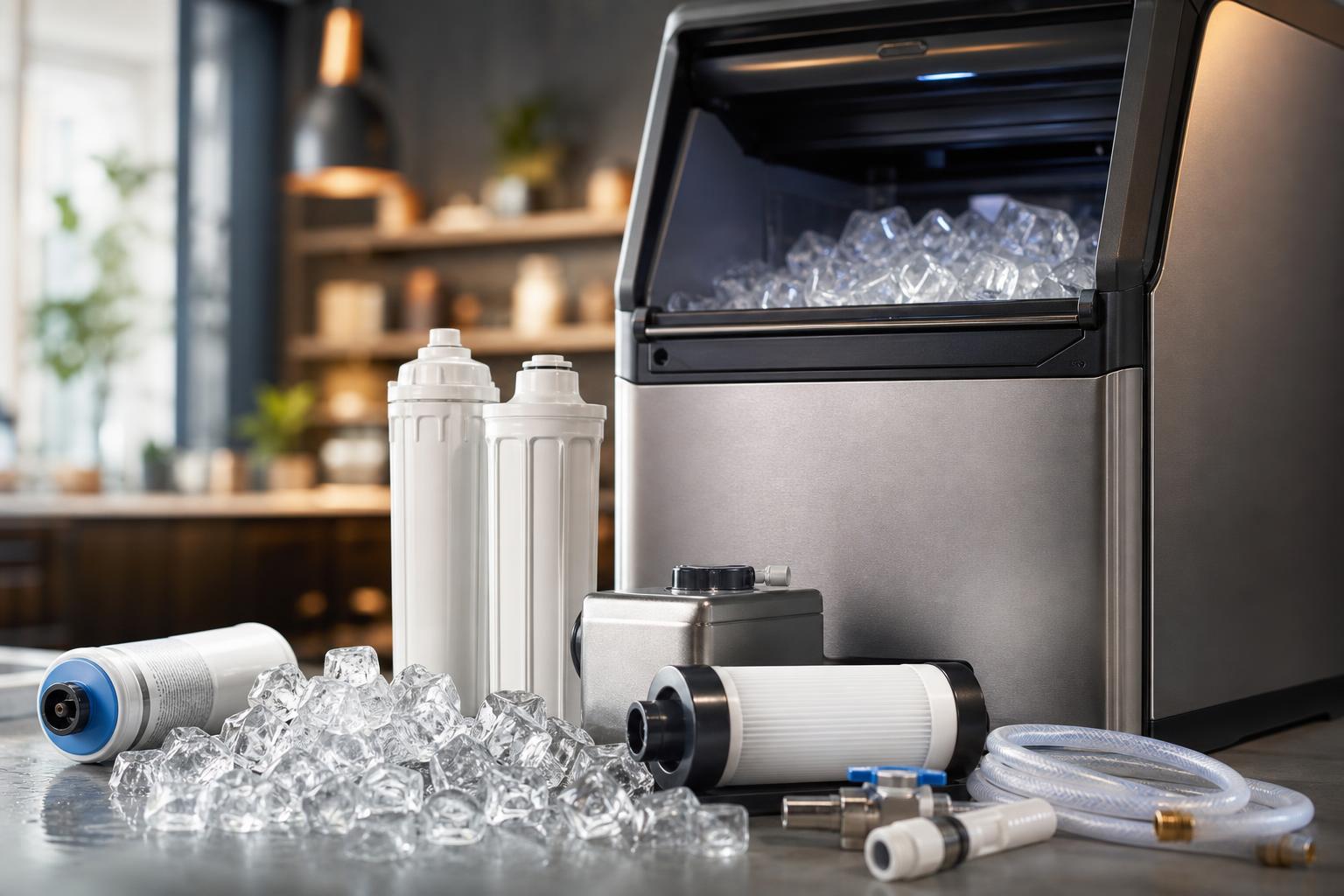 8 Reasons Your Business Needs The Best Commercial Ice Maker 3 8 Reasons Your Business Needs The Best Commercial Ice Maker — explained with facts and figures in this guide