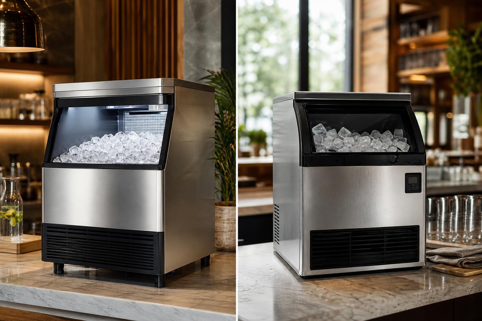 8 Reasons Your Business Needs The Best Commercial Ice Maker 7 8 Reasons Your Business Needs The Best Commercial Ice Maker — explained with facts and figures in this guide