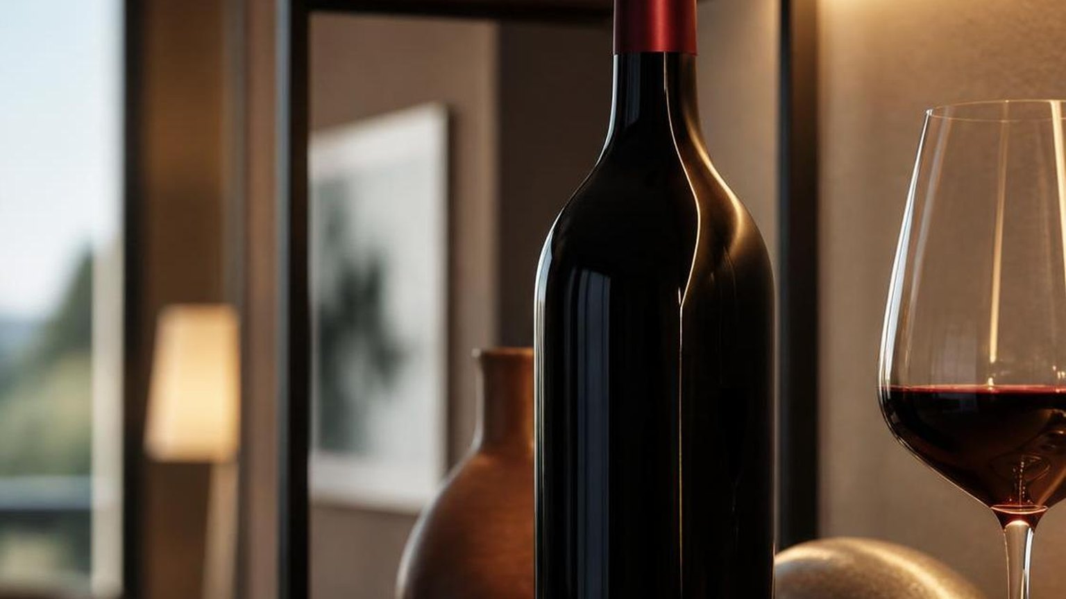 A Good Red Wine To Drink Without Food? 8 A Good Red Wine To Drink Without Food?, broken down step by step