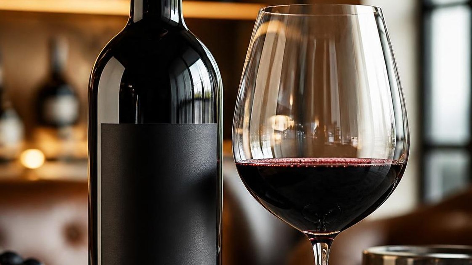 A Red Wine That Is Not Dry? 9 A Red Wine That Is Not Dry? — context and caveats