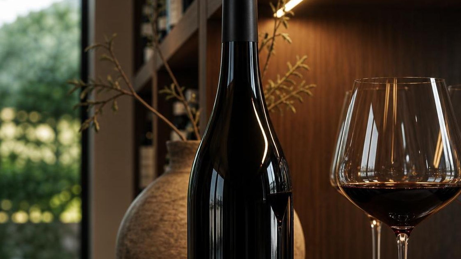 A Red Wine That Is Not Too Sweet? — the details worth knowing