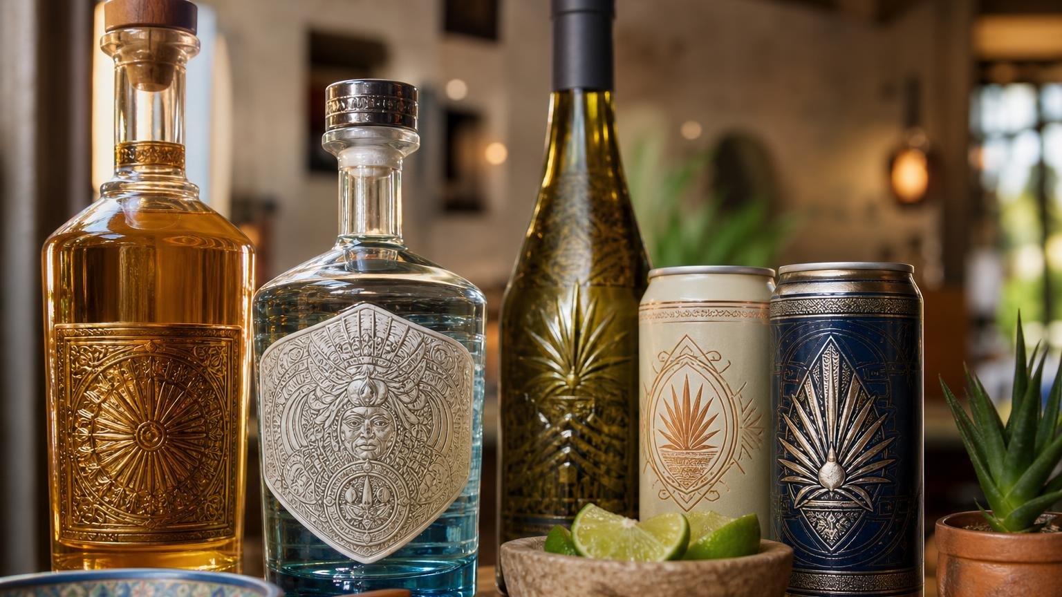 What Is the Legal Drinking Age in Mexico? — explained with facts and figures in this guide
