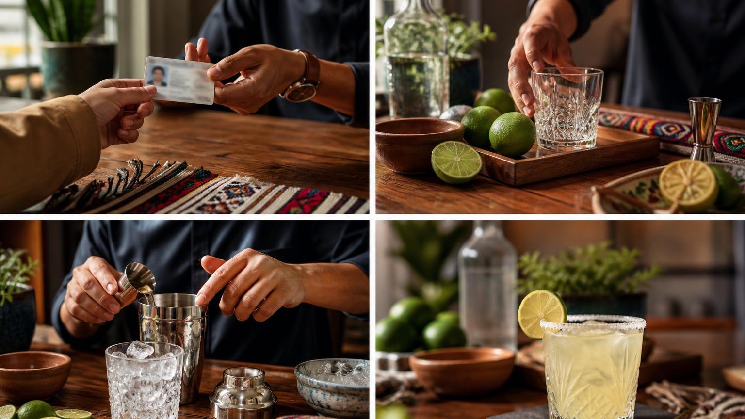 What Is the Legal Drinking Age in Mexico? — explained with facts and figures in this guide