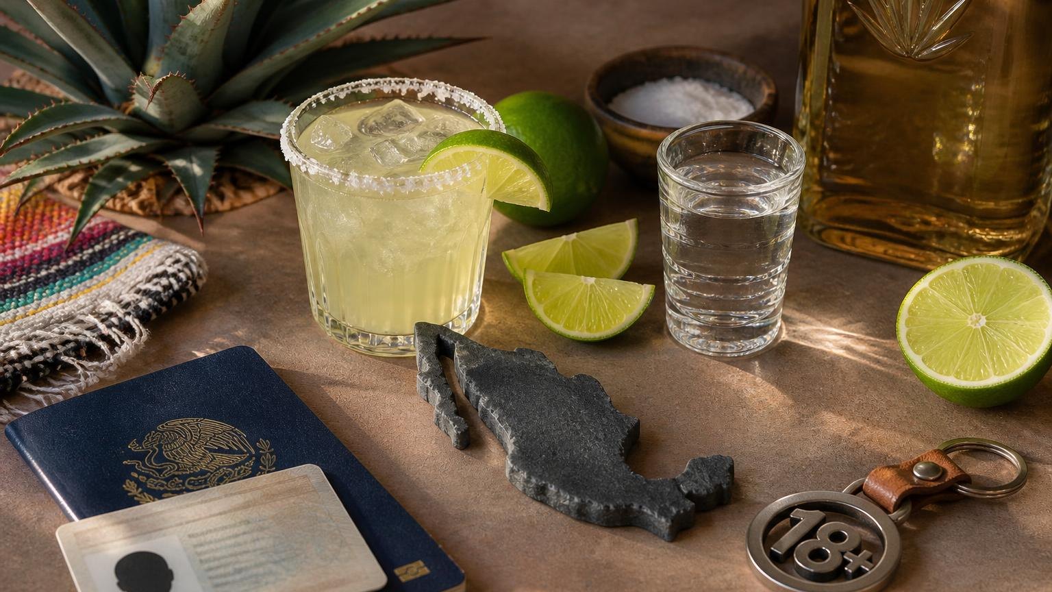 What Is the Legal Drinking Age in Mexico? — explained with facts and figures in this guide