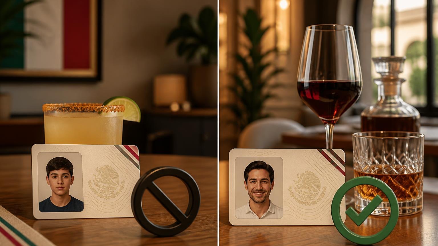What Is the Legal Drinking Age in Mexico? — explained with facts and figures in this guide