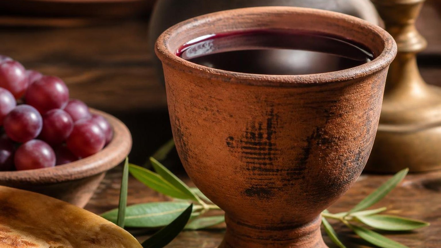 The Alcohol Content of Wine in Biblical Times 2 The Alcohol Content of Wine in Biblical Times — explained with facts and figures in this guide