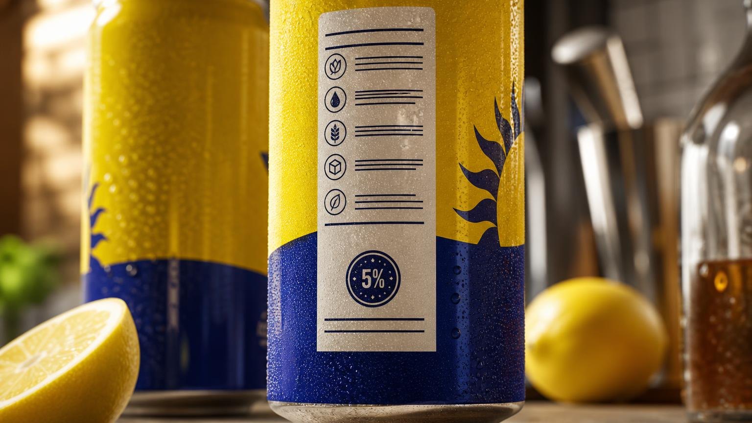 What Is the Alcohol Content of Twisted Tea? 3 What Is the Alcohol Content of Twisted Tea? — explained with facts and figures in this guide